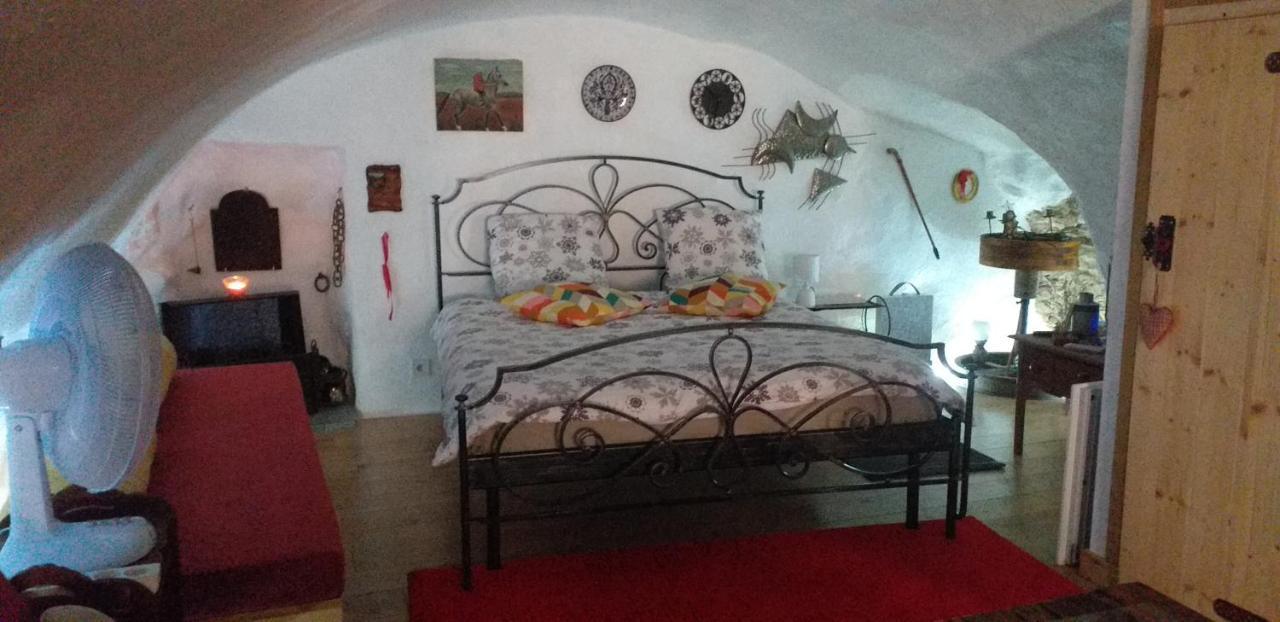 Studio Atypique Rue De Turin Breil-sur-Roya Dış mekan fotoğraf