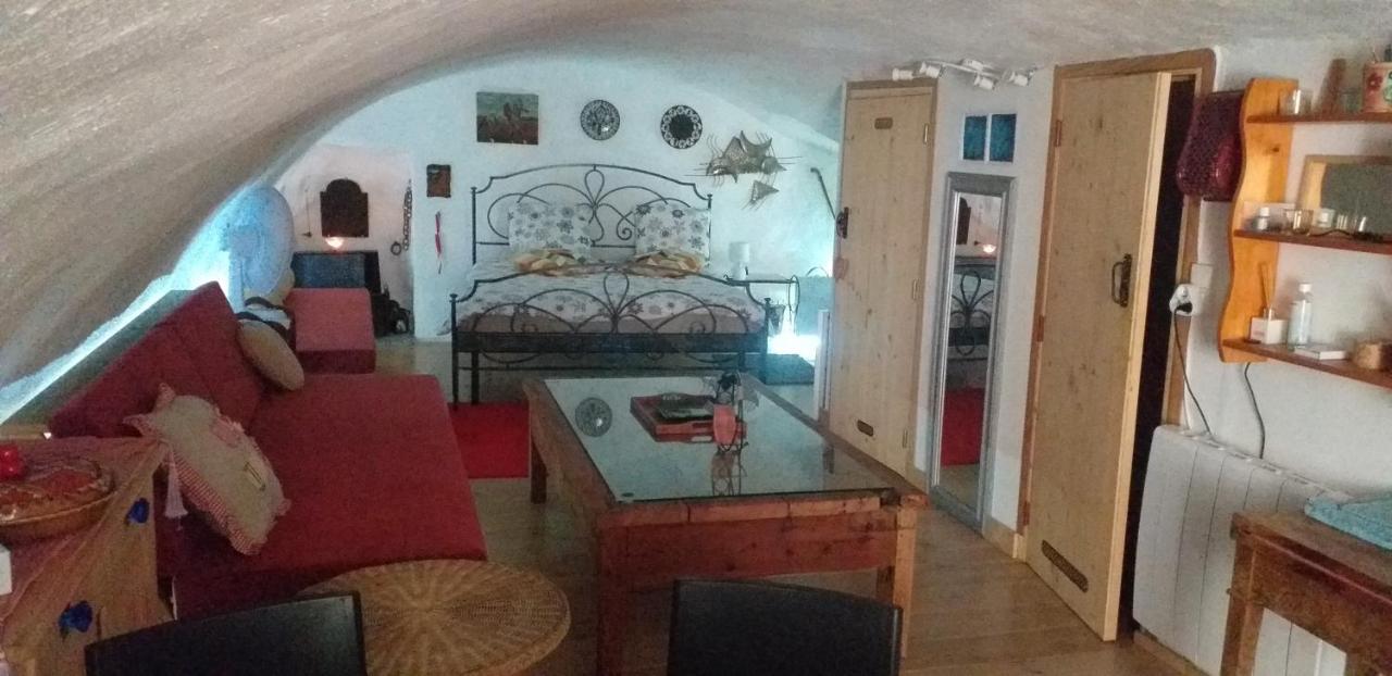 Studio Atypique Rue De Turin Breil-sur-Roya Dış mekan fotoğraf